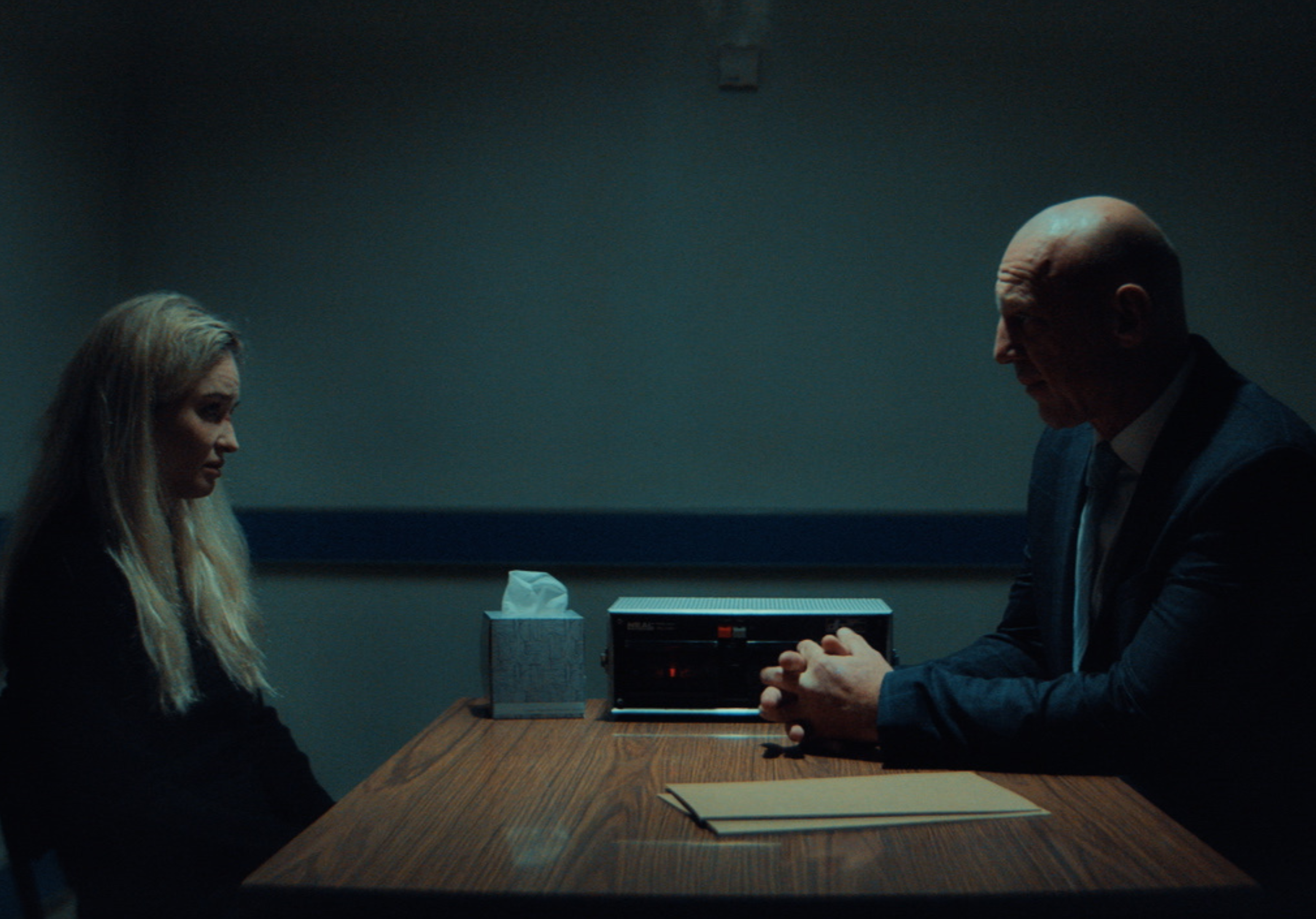 Suspect: The Road Rage Killer - Orchard Studios
