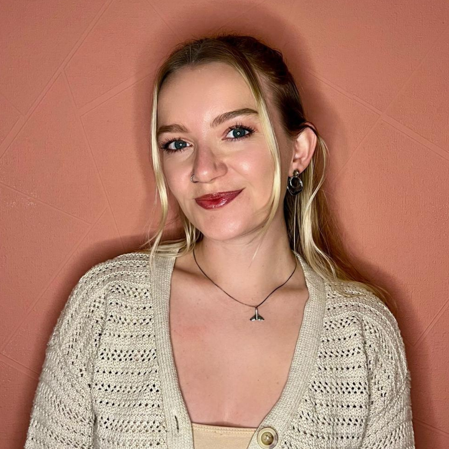 Charlotte Regan profile picture