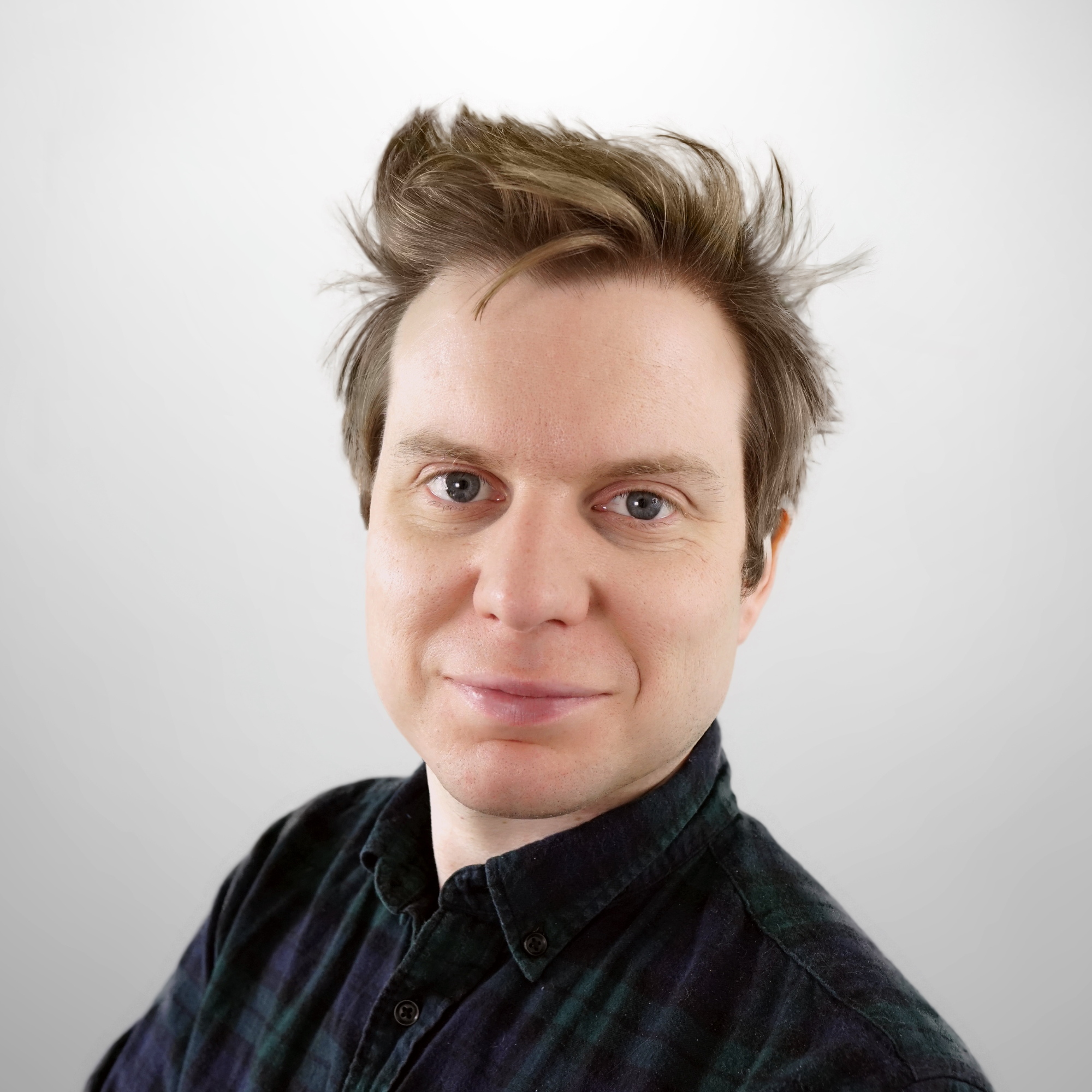Chris Payne profile picture